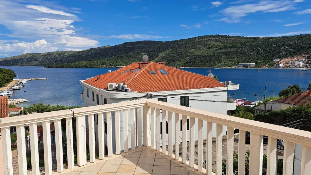 Sablic Διαμέρισμα Marina Εξωτερικό φωτογραφία