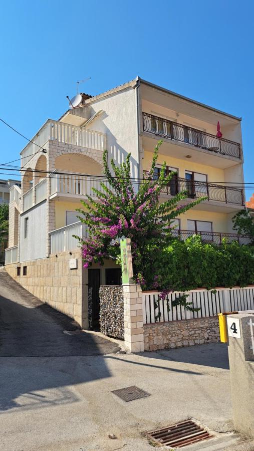 Sablic Διαμέρισμα Marina Εξωτερικό φωτογραφία
