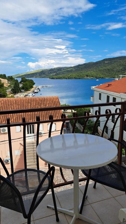 Sablic Διαμέρισμα Marina Εξωτερικό φωτογραφία
