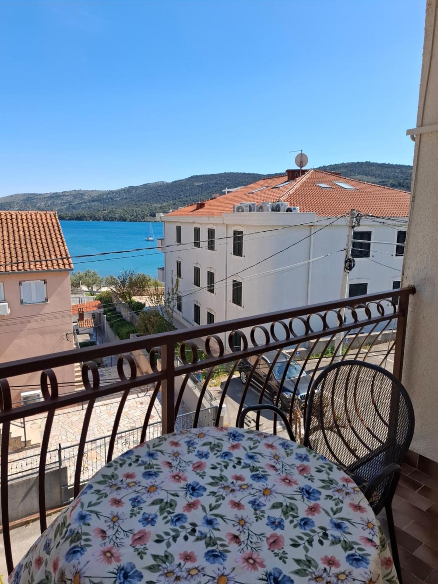 Sablic Διαμέρισμα Marina Εξωτερικό φωτογραφία