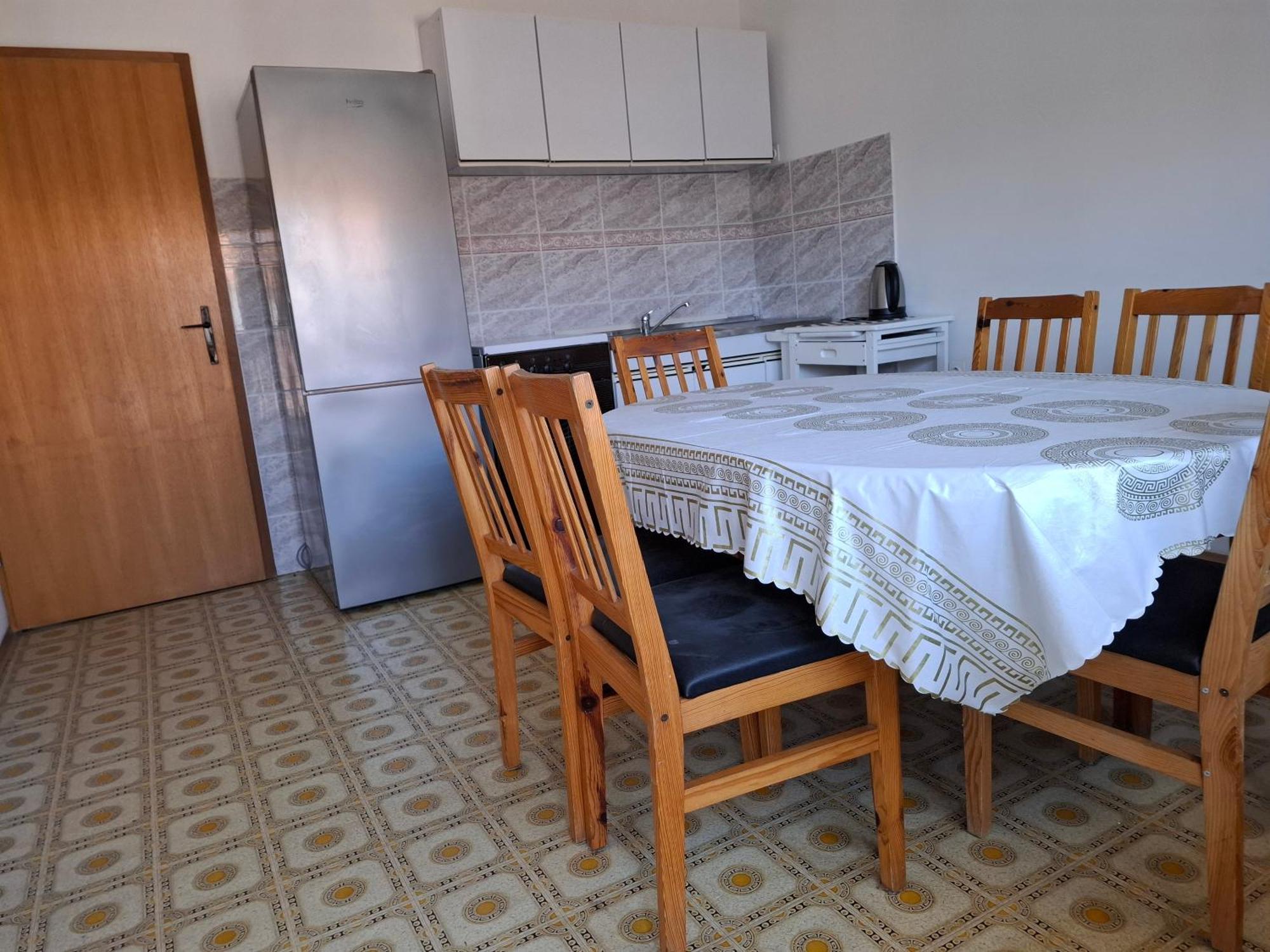 Sablic Διαμέρισμα Marina Εξωτερικό φωτογραφία