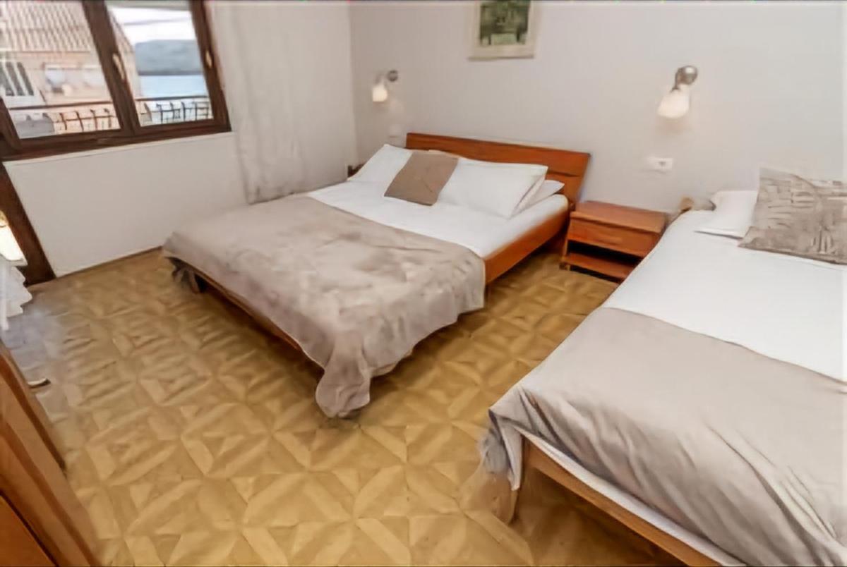 Sablic Διαμέρισμα Marina Εξωτερικό φωτογραφία