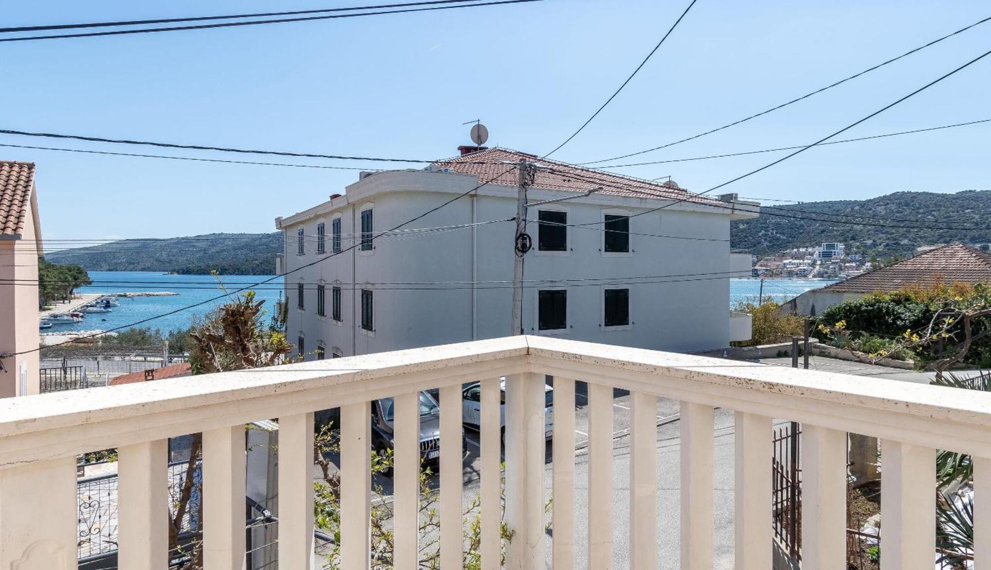 Sablic Διαμέρισμα Marina Εξωτερικό φωτογραφία