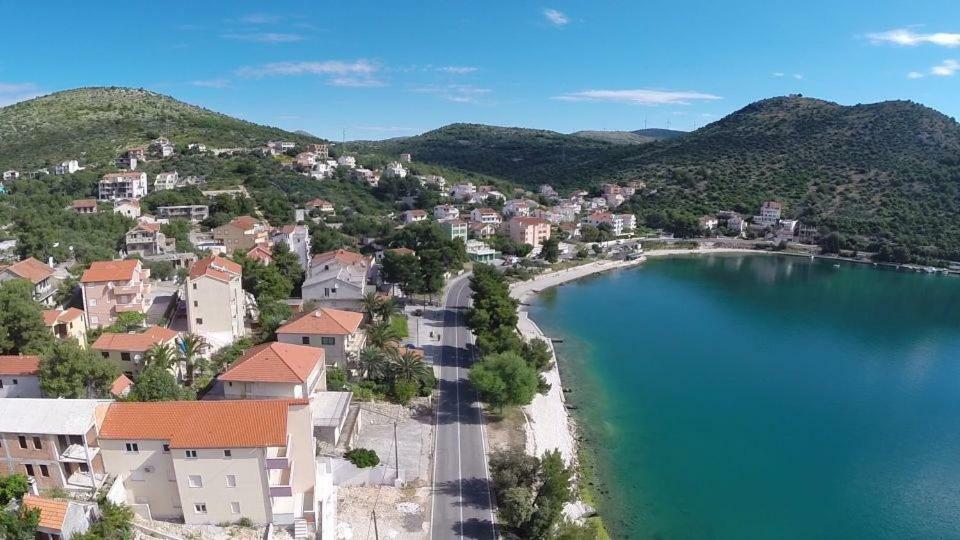 Sablic Διαμέρισμα Marina Εξωτερικό φωτογραφία