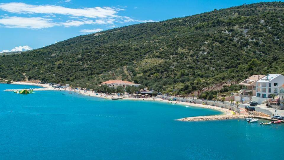 Sablic Διαμέρισμα Marina Εξωτερικό φωτογραφία