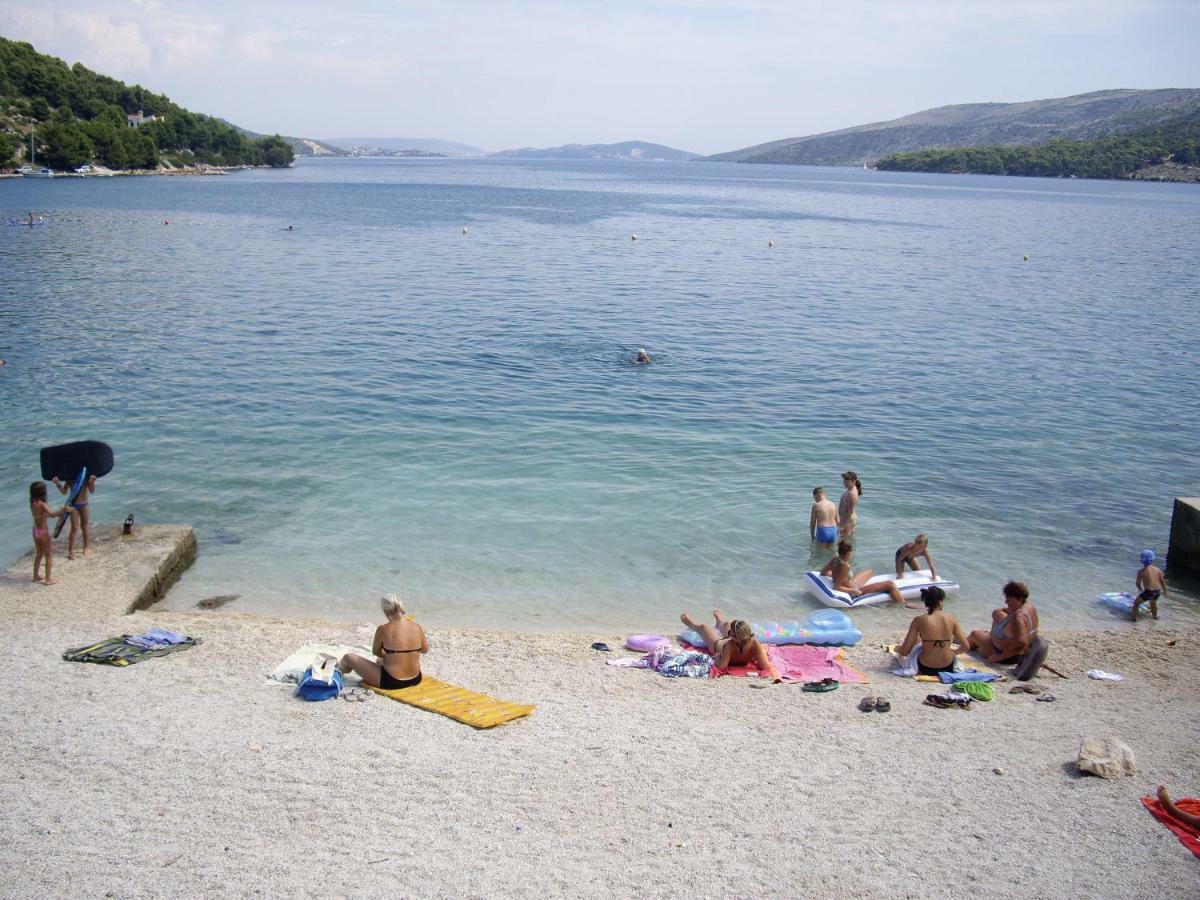 Sablic Διαμέρισμα Marina Εξωτερικό φωτογραφία