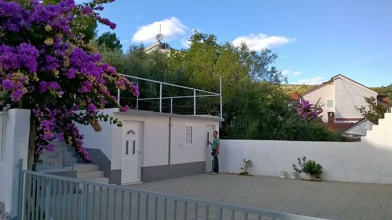 Sablic Διαμέρισμα Marina Εξωτερικό φωτογραφία