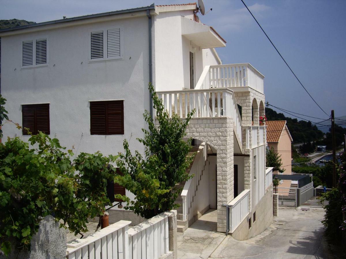 Sablic Διαμέρισμα Marina Εξωτερικό φωτογραφία