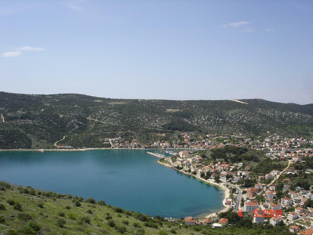 Sablic Διαμέρισμα Marina Εξωτερικό φωτογραφία