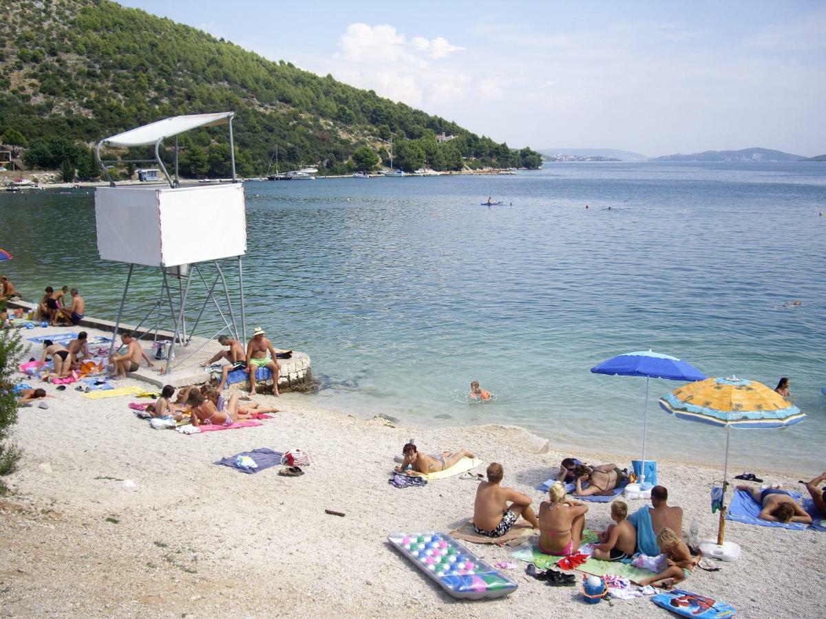 Sablic Διαμέρισμα Marina Εξωτερικό φωτογραφία
