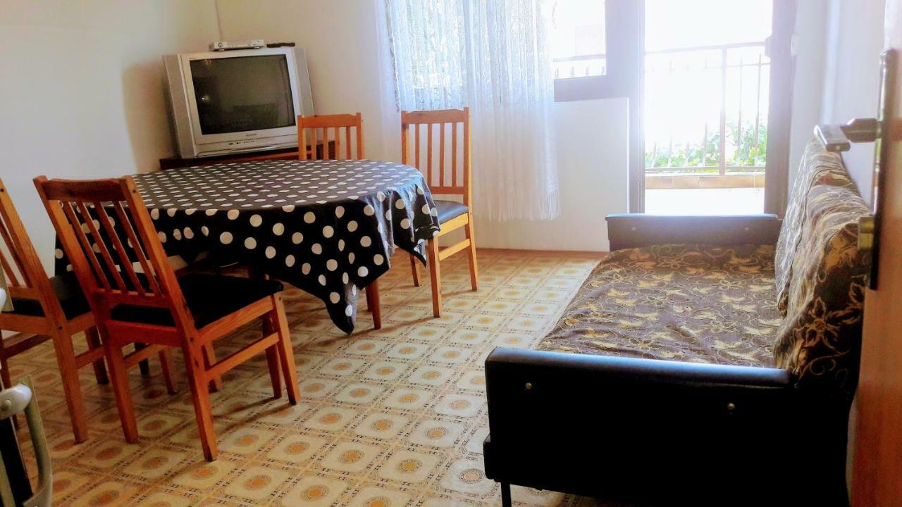 Sablic Διαμέρισμα Marina Εξωτερικό φωτογραφία