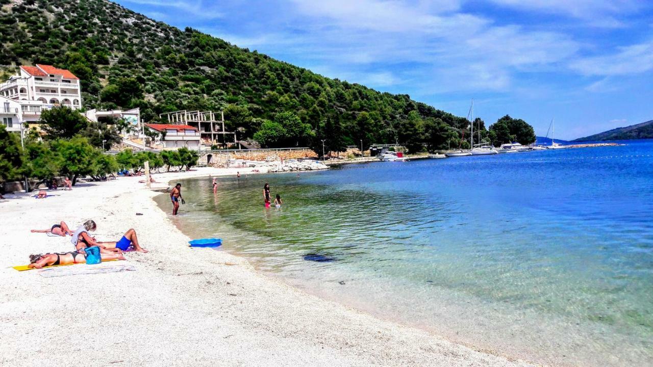 Sablic Διαμέρισμα Marina Εξωτερικό φωτογραφία