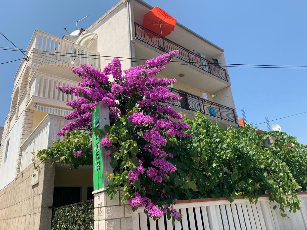 Sablic Διαμέρισμα Marina Εξωτερικό φωτογραφία